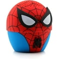 thumbnail image 2 of Marvel Spider-Man Bitty Boomer-Portable Wireless Bluetooth Speaker, 2 of 5