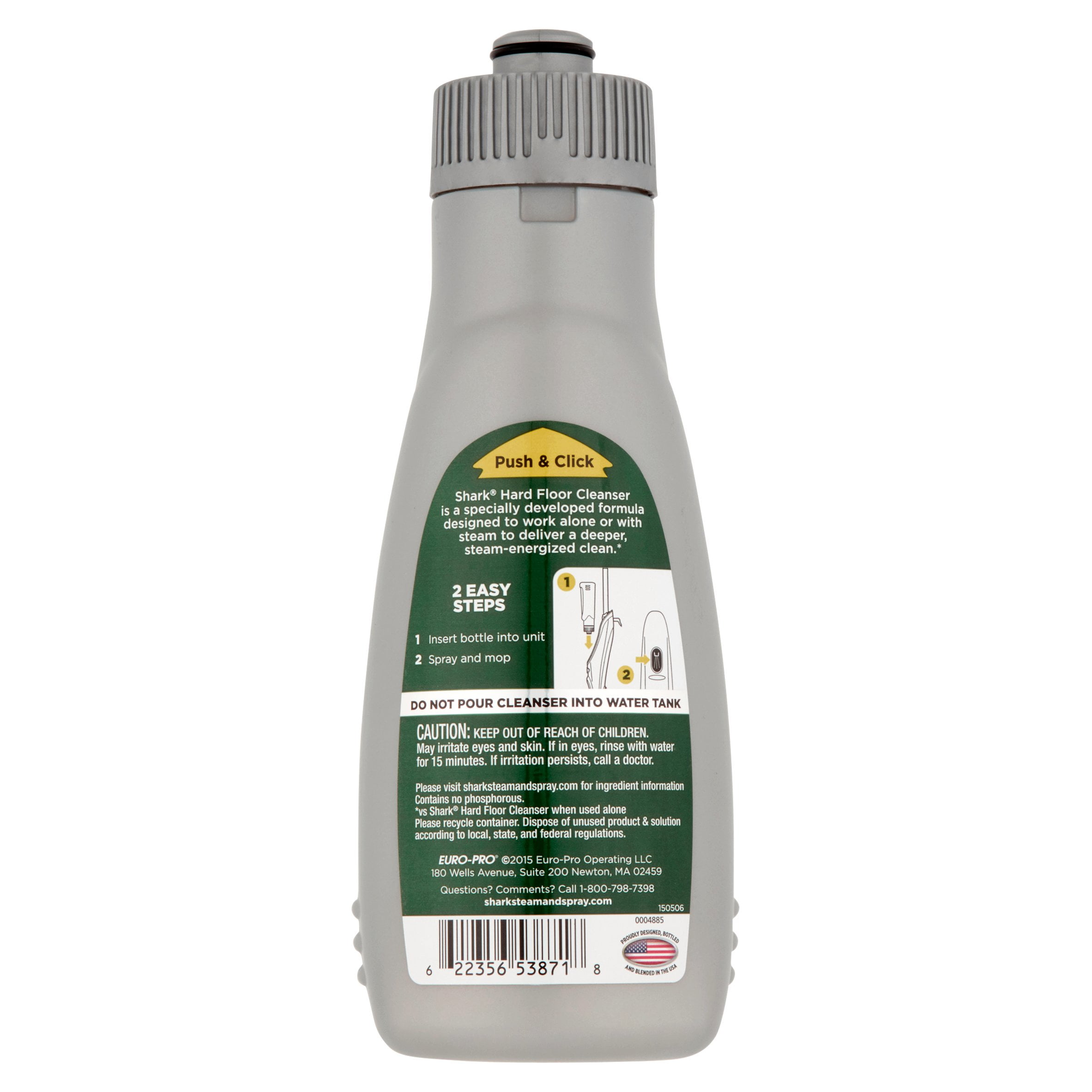 SH HF CLEANSER SE Walmart