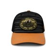 thumbnail image 2 of Knite Gorra Vaquera Farmer Horseback Verde con Malla Transpirable Ajustable, 2 of 5
