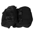 thumbnail image 1 of FESTFENDS Bicycle Bags For Bikes Frame Waterproof And Dustproof Canvas Lightweight Design 1Pack, 1 of 7