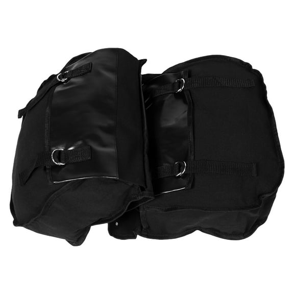 Masteelf Bike Bags For Bicycles Large Capacity Saddle Bag For Mountain Bikes And Motorcycles Waterproof And Dustproof For Cycling And Biking Gear