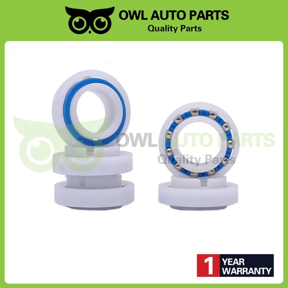 5X Ball Bearing Wheel For Zodiac Polaris Pressure Pool Cleaner 180 280 C-60 C60