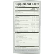 Nutraceutics Vivaxl Tropical Fruit - 20 effervescent sachets