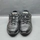 thumbnail image 2 of New Balance 519 Mens Shoes 10.5 Black Leather Low Top Casual Walking Sneakers, 2 of 6