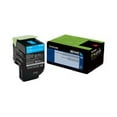 thumbnail image 2 of Lexmark 80C1HC0 Toner Cartridge, 2 of 2