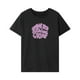 thumbnail image 1 of Camiseta de mujer de verano Tops Casual suave Activewear cuello redondo camiseta para mochilero XL, 1 of 8