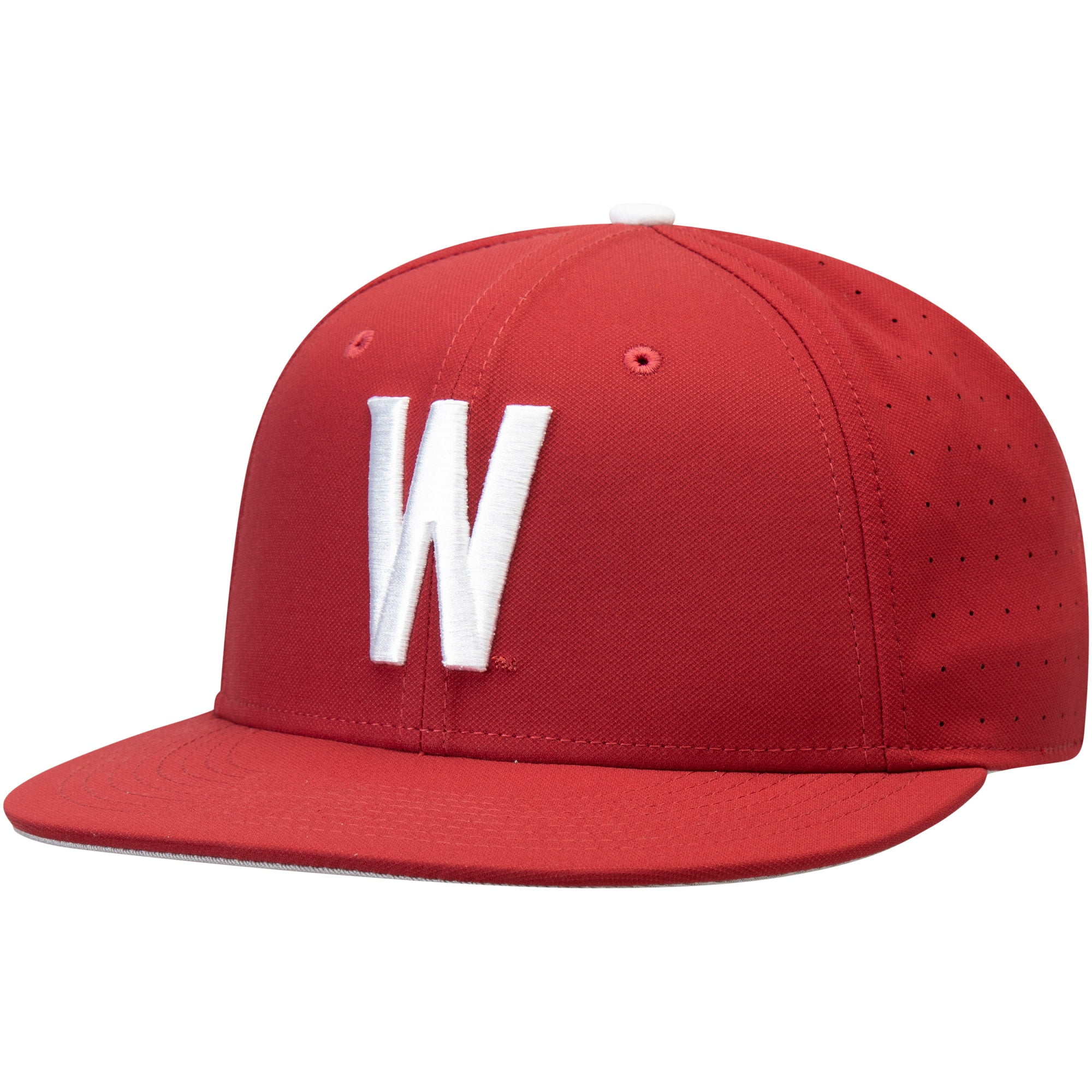 Men's Nike Crimson Washington State 