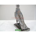 thumbnail image 5 of Falcon Statuette - Collectible Figurine Statue Sculpture Figure Egypt, 5 of 9