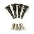 thumbnail image 4 of SilenX EFX-12-15R 120 mm. 15DBA Led Fluid Dynamic Bearing Fan- Red, 4 of 4
