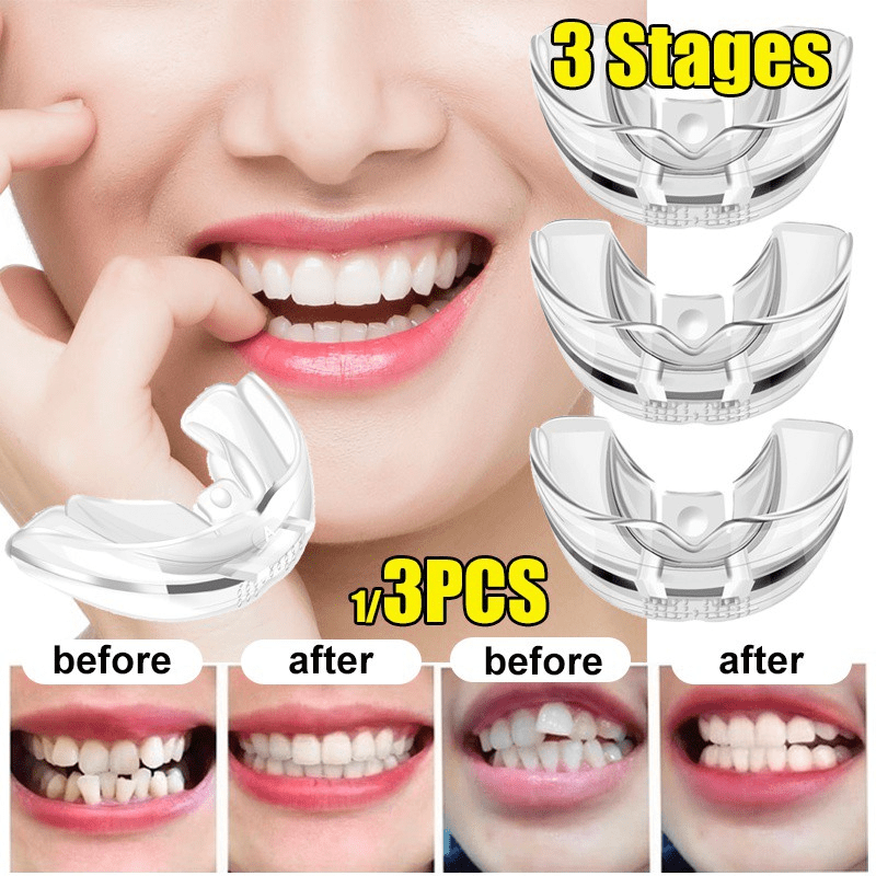 6 pair INVISALIGN Teeth Aligners Retainers Arts & Craft Projects Appliance Molds 