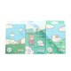 thumbnail image 1 of Parche repelente de mosquitos, pegatina repelente de mosquitos para exteriores no tejida de dibujos animados, pegatina repelente de mosquitos para plantas de adultos infantiles Wmkox3448yii hfskjfh3441, 1 of 1
