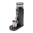 thumbnail image 1 of Electric Burr Coffee Grinder, Coffee Bean Grinder with Multiple Grind Settings, AntiStatic Touchscreen Electric Coffee Burr Mill Grinder for Home Use, 1 of 7