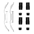 thumbnail image 3 of KarParts360 For BMW 318ti 1995 96 97 98 1999 Disc Brake Hardware Set, 3 of 4
