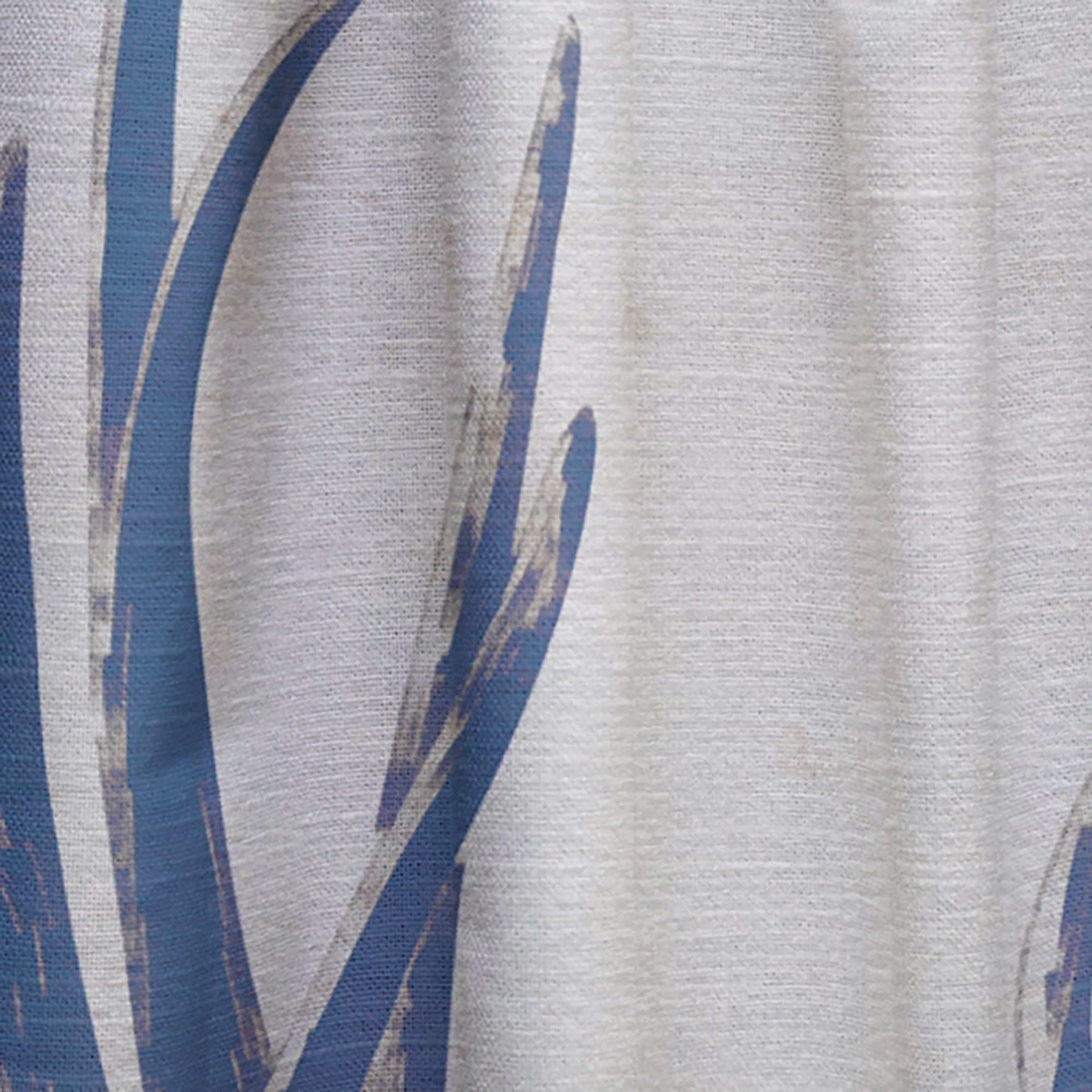 Designart 'Beautiful and Wild Deer XI' Farmhouse Curtain Panel