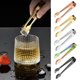 thumbnail image 1 of Pinza para Azúcar de Acero Inoxidable 304, Pinza para Hielo, Pinza para Hielo En Forma de Ala, Pinza para Cubo de Hielo, Pinzas para Hielo, Pinza para Comida de Limón, 1 of 1