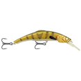 thumbnail image 2 of Crankbait Kinchou 11 Natural Walleye, 2 of 3