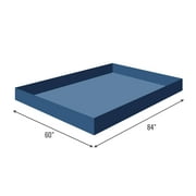 Blue Magic Stand-Up Waterbed Liners, Queen