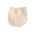 thumbnail image 1 of Elegant Home Comfort Sock Slippers for Spring Summer Autumn Half Toe Design with Front Grip and Low Cut Ons for All Day Wear, 1 of 4
