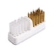 thumbnail image 2 of Cepillo portátil para brocas para decoración de uñas, alambre de acero con cabezal de molienda y cepillos suaves, cabezal de taladro para limpieza de Baoblaze Cepillo de limpieza, 2 of 8