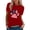 Red, variant on Vedolay Tops For Women Women 2023 Basic Crop Top Short Sleeve Solid Round Neck Skinny Tops Cap Sleeve Slim Tee Shirt Cute Clothes,Pink L