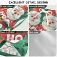 thumbnail image 2 of FORMRS Boys Swim Trunks Quick Dry Mesh Liner Boardshorts Sizes XS-XL, Cute Christmas Pattern, 2 of 7
