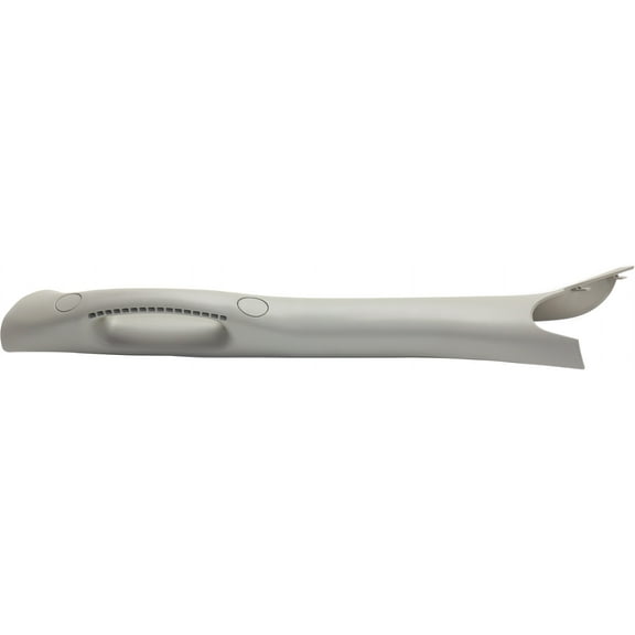 Grab Handle Compatible with 2002-2008 Dodge Ram 1500 Front, Driver Side Gray