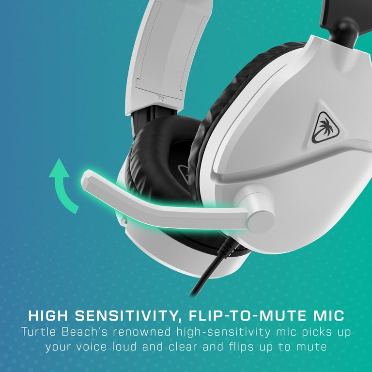 Free Shipping! Turtle Beach Wired Gaming Headset for Nintendo
