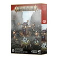 thumbnail image 2 of Games Workshop - Warhammer Age of Sigmar - Kharadron Overlords - Zontari Endrin Dock, 2 of 2