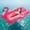 Magenta, variant on Inflatable Tanning Pool, Flamingo Tanning Pool Lounger with Cup Holder, Floaties for Adults, Inflatable Pools Floats with Dual Handles Detachable Pillow for Beach Summer