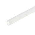 thumbnail image 1 of Tubo de silicona Uxcell, 6mm ID x 9mm OD 10ft, tubo de goma de alta temperatura para transferencia de bomba claro, 1 of 3
