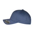 thumbnail image 3 of Flexfit  Adult Woolly Combed Adjustable Cap, 3 of 4