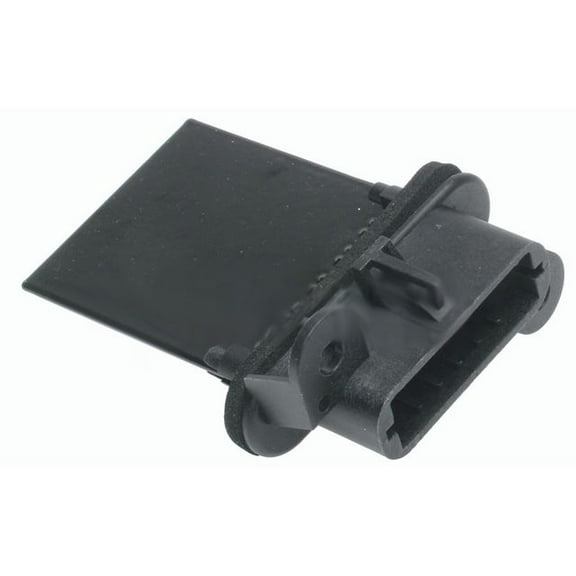 Blower Motor Resistor - Compatible with 1997 - 2003 Chevy Malibu 1998 1999 2000 2001 2002