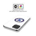 thumbnail image 2 of Head Case Designs Officially Licensed Chelsea Football Club Crest Plain White Soft Gel Case Compatible with Apple iPhone 11, 2 of 7
