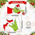 thumbnail image 5 of Christmas Decorations Clearance!! Christmas Scene Props, Christmas Tree Decorations, Home Parties, Decorations and Accessories, 5 of 5