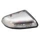 thumbnail image 1 of Mirror Turn Signal Lights Lamp and Housing for Ram 1500 2500 2009-2018 68064949AA/68232479AA(Left), 1 of 5