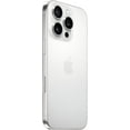 thumbnail image 2 of Restored Apple iPhone 16 Pro - TracFone Wireless - 256GB White Titanium (Refurbished), 2 of 5