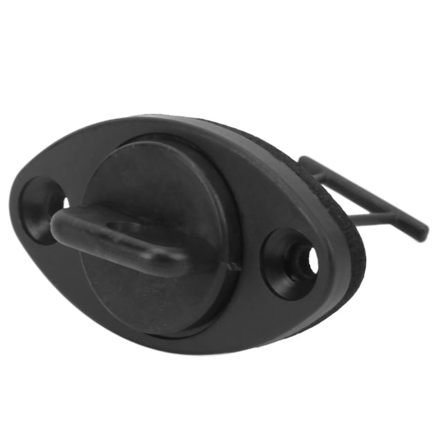 Tapón de Dreneze, Tapones de Dreneze Duraderos para kayak, Accesorios Universales de Repuesto de Nailon, Fácil de Instalar para Barco para Barco