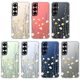 thumbnail image 3 of Funda de teléfono MOSNOVO para Samsung Galaxy S25 Plus Wild Meadow, 3 of 6