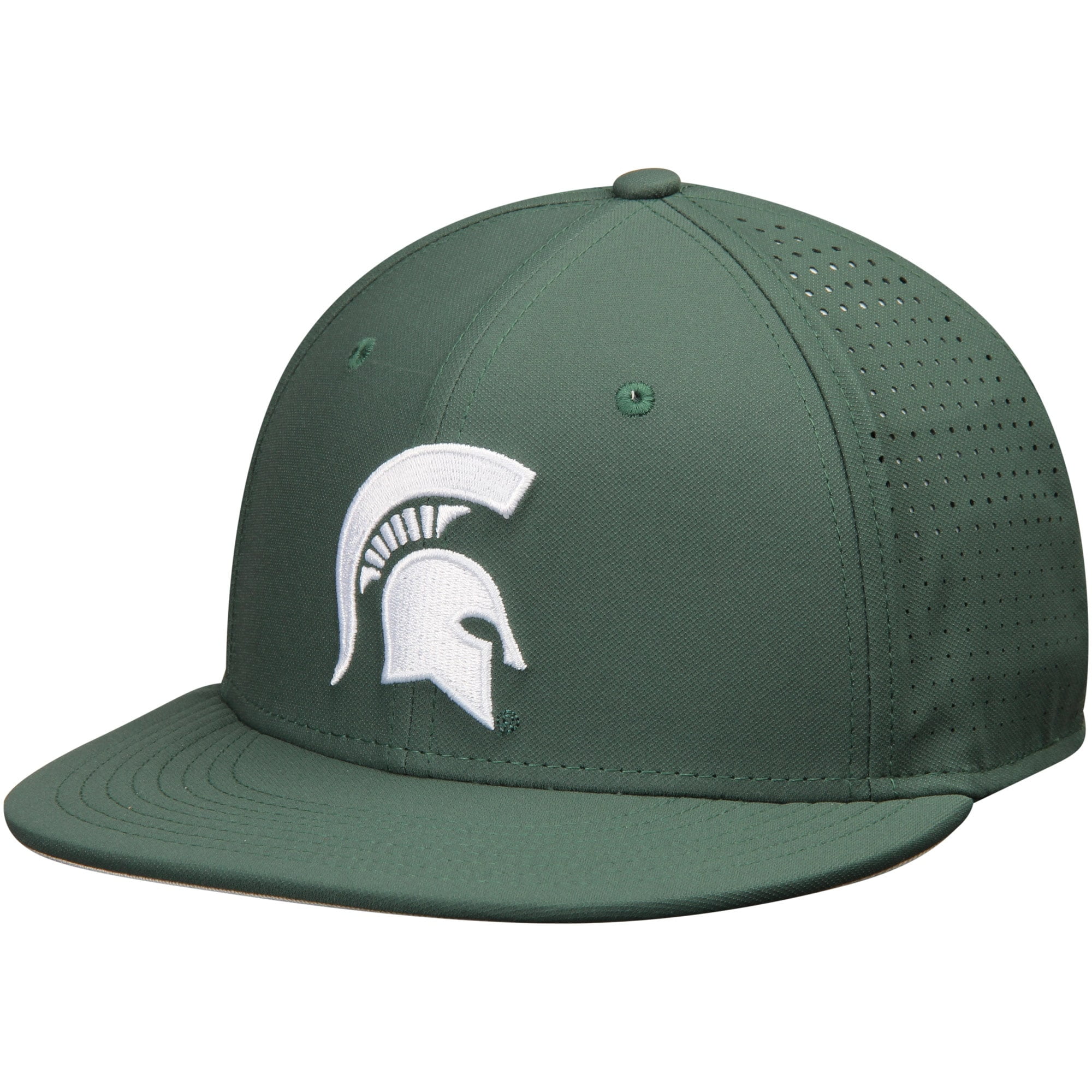 Michigan State Spartans Nike True Vapor 