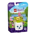 thumbnail image 1 of Set LEGO Friends Cubo Dalmáta de Emma 41663, 1 of 3