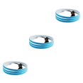 thumbnail image 1 of Inteprter Tira de luces LED para capó Universal impermeable 12V para accesorios de SUV de coche 150cm luz azul Type1, 1 of 1