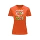 thumbnail image 2 of Playera Blusa Con Estampado De Goodbye 2024 Hello 2025 Fin De Año Año Nuevo Color Anaranjado Talla Mediana Marca Emil SaEs, 2 of 4