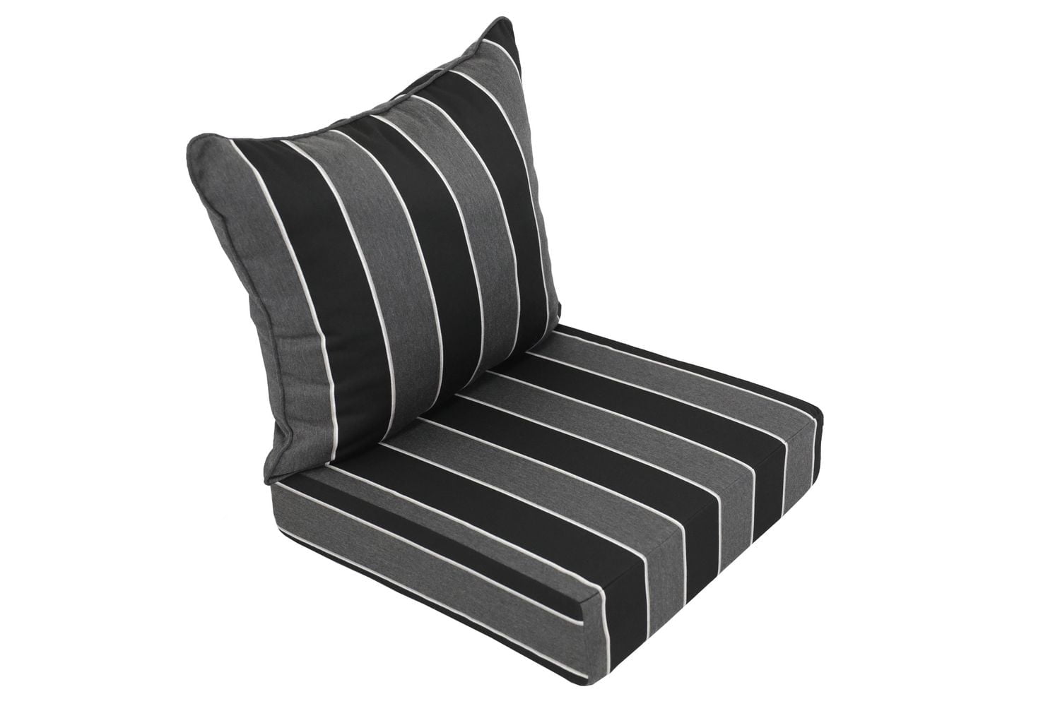 Coussin de siege profonds Sunbrella