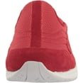thumbnail image 2 of Easy Spirit Womens Travel Time 90 Suede Slip On Walking Shoes, 2 of 8