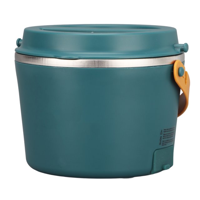 Caja de Almuerzo Eléctrico, EE. Uu. Cape de Calefacción RÁPIDA CAJA DE LONCHERA DE CALEFACCION RÁPIDA COMPACTO VERSÁL