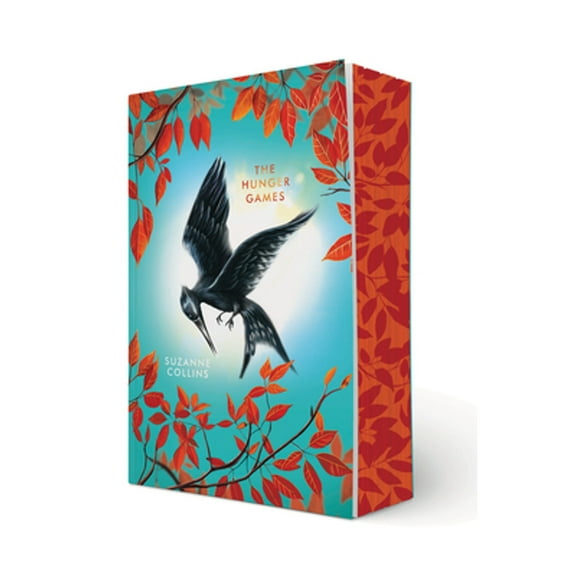 Pre-Owned The Hunger Games: Deluxe Edition: Volume 1 (Paperback) by Suzanne Collins