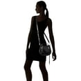 thumbnail image 6 of Rebecca Minkoff Small Vanity Saddle Crossbody Black, 6 of 6