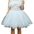 thumbnail image 5 of Robe Ange Européenne Douce et Mignonne Jupe de Jeu de Rôle Décontractée et Confortable Combinaison, 5 of 5