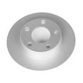 thumbnail image 2 of Power Stop EBR658EVC Evolution Geomet Coated Brake Rotor-Rear, 2 of 4