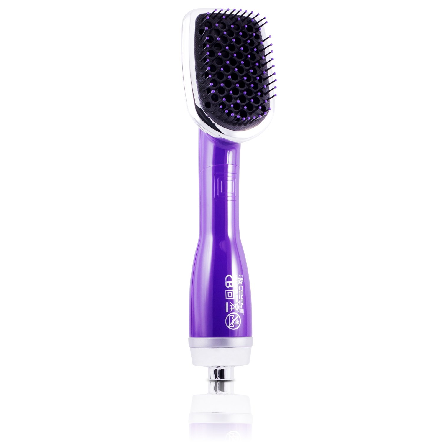 royale hair dryer brush